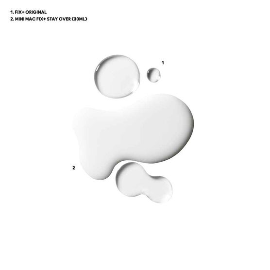 HOLIDAY SET FOR SUCCESS FIX+ DUO